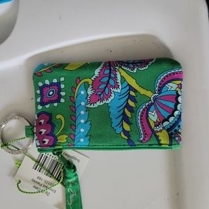 Vera Bradley Wallet